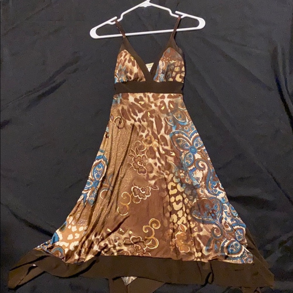 dress